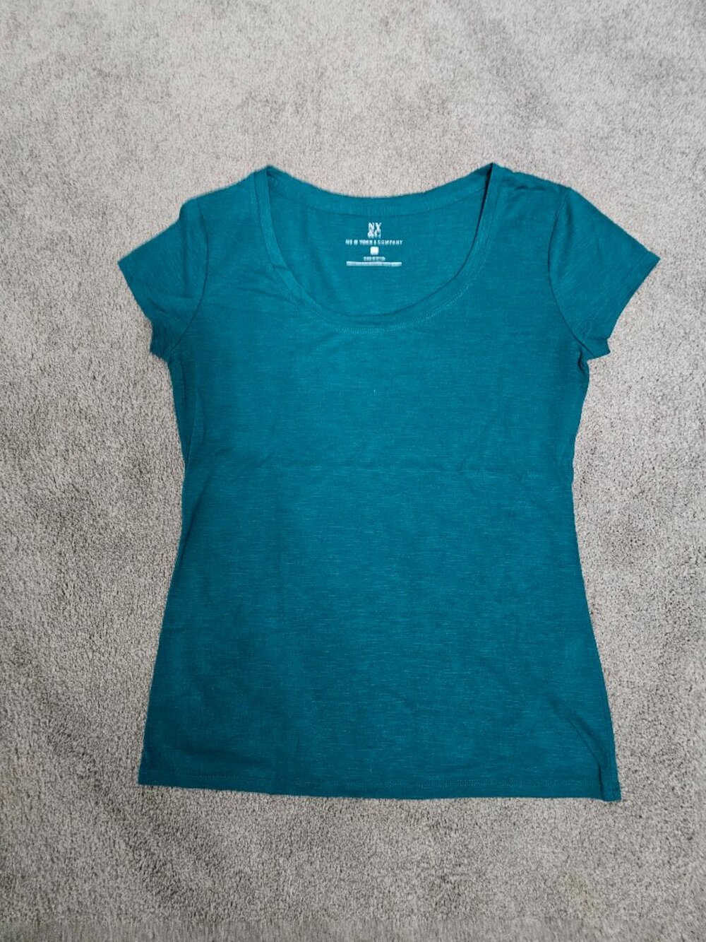 NY&C Tee
